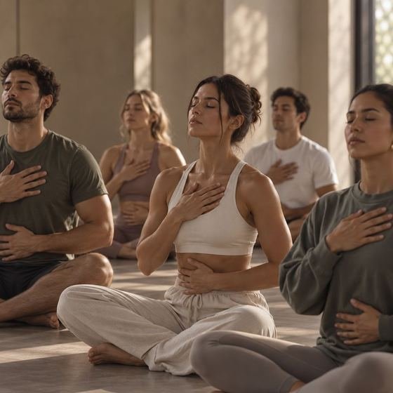 Breathwork