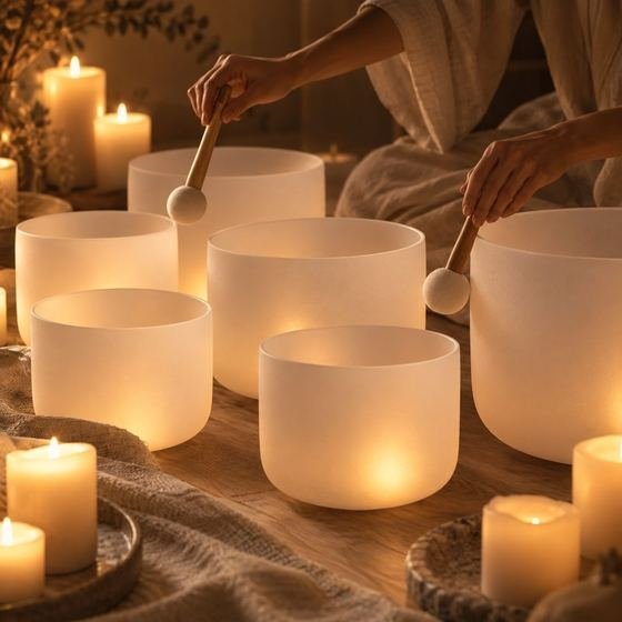 Sound Healing